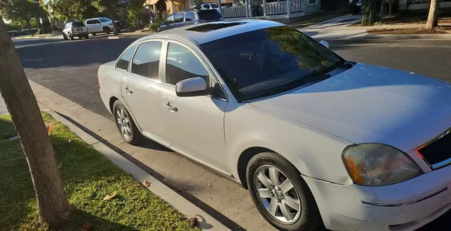 2006 Ford Five Hundred · SEL Sedan 4D