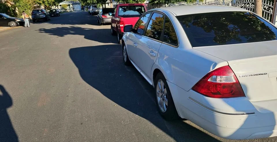 2006 Ford Five Hundred - Image 3 of 4