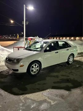 2006 Ford Focus