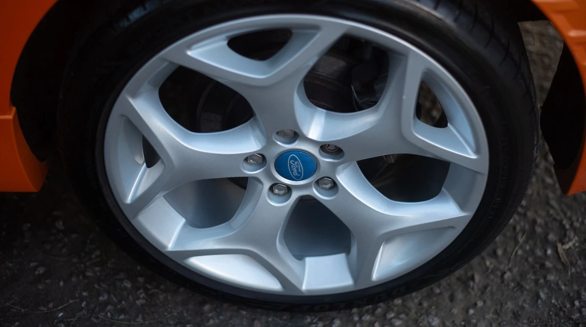 2006 Ford Focus 2nd Gen - Image 18 of 30