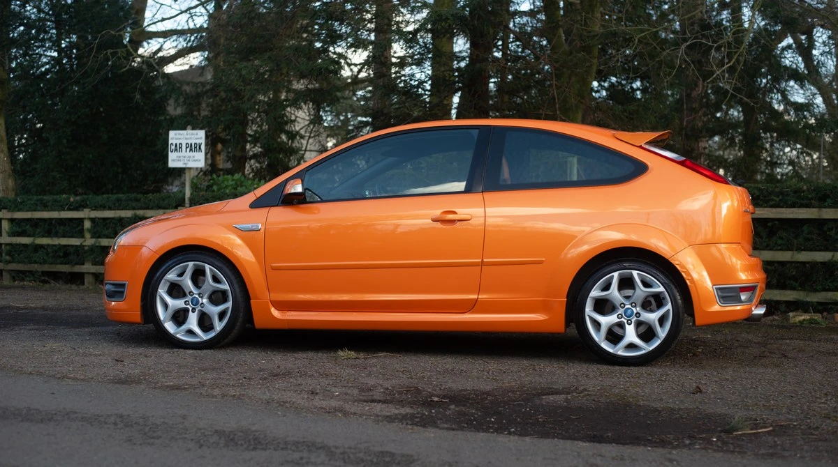 2006 Ford Focus 2nd Gen - Image 15 of 30