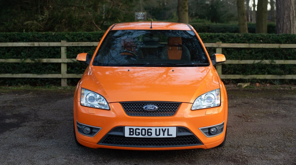 2006 Ford Focus 2nd Gen - Image 2 of 30