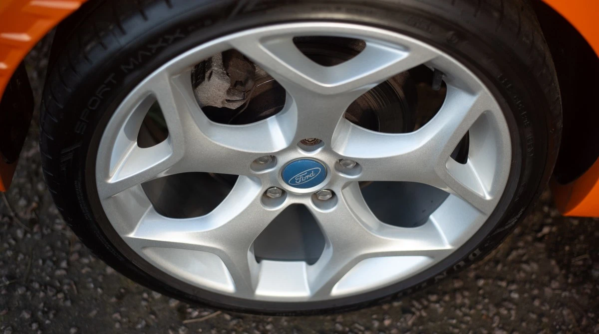 2006 Ford Focus 2nd Gen - Image 19 of 30