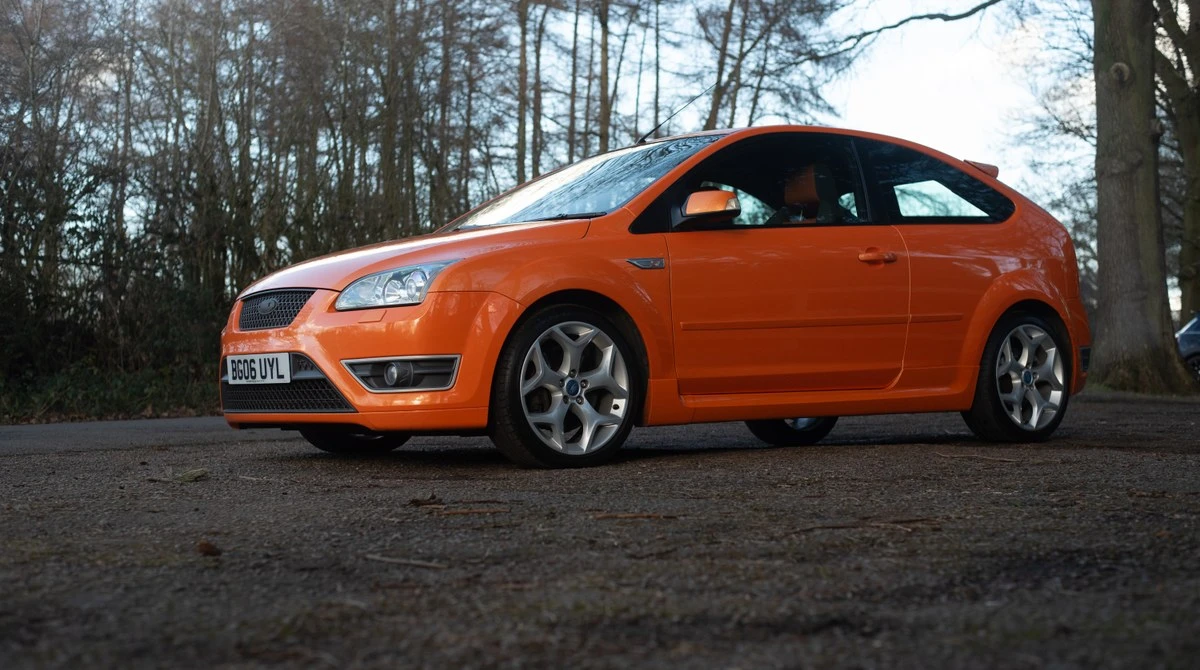 2006 Ford Focus 2nd Gen - Image 11 of 30