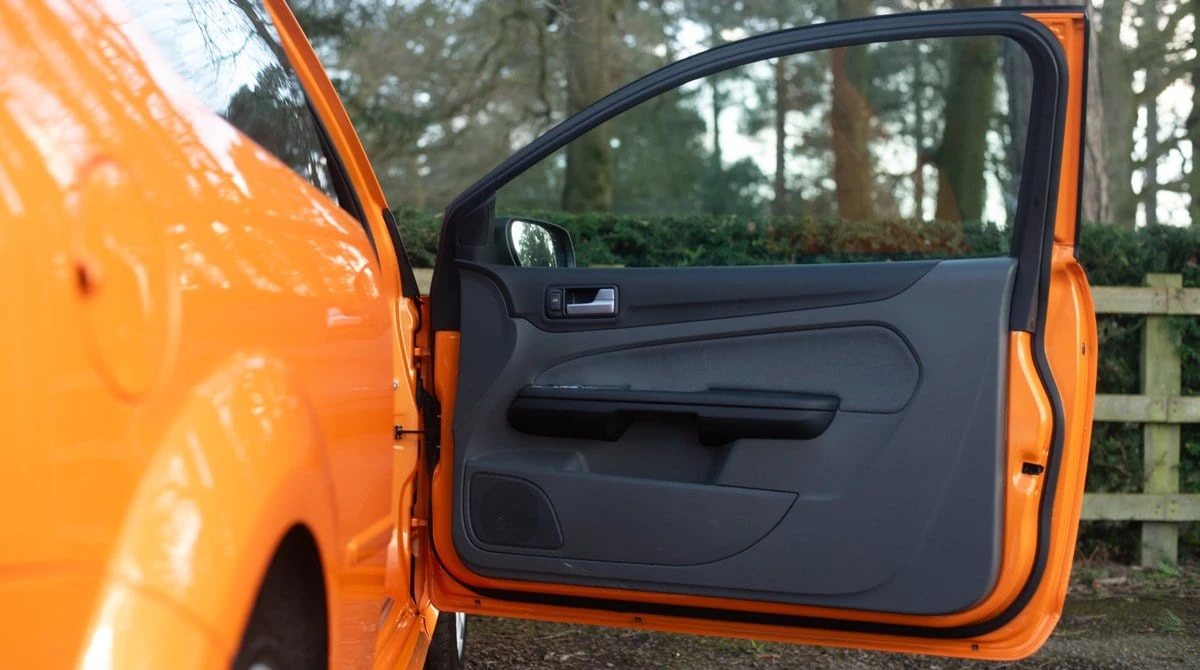 2006 Ford Focus 2nd Gen - Image 30 of 30