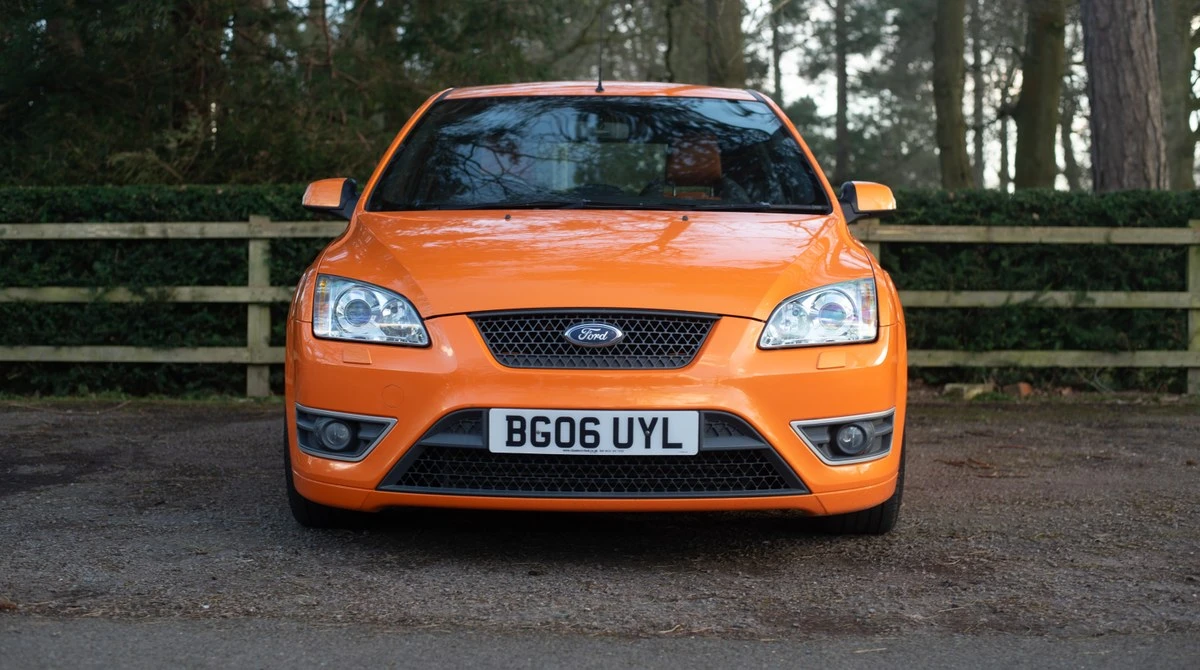 2006 Ford Focus 2nd Gen - Image 3 of 30