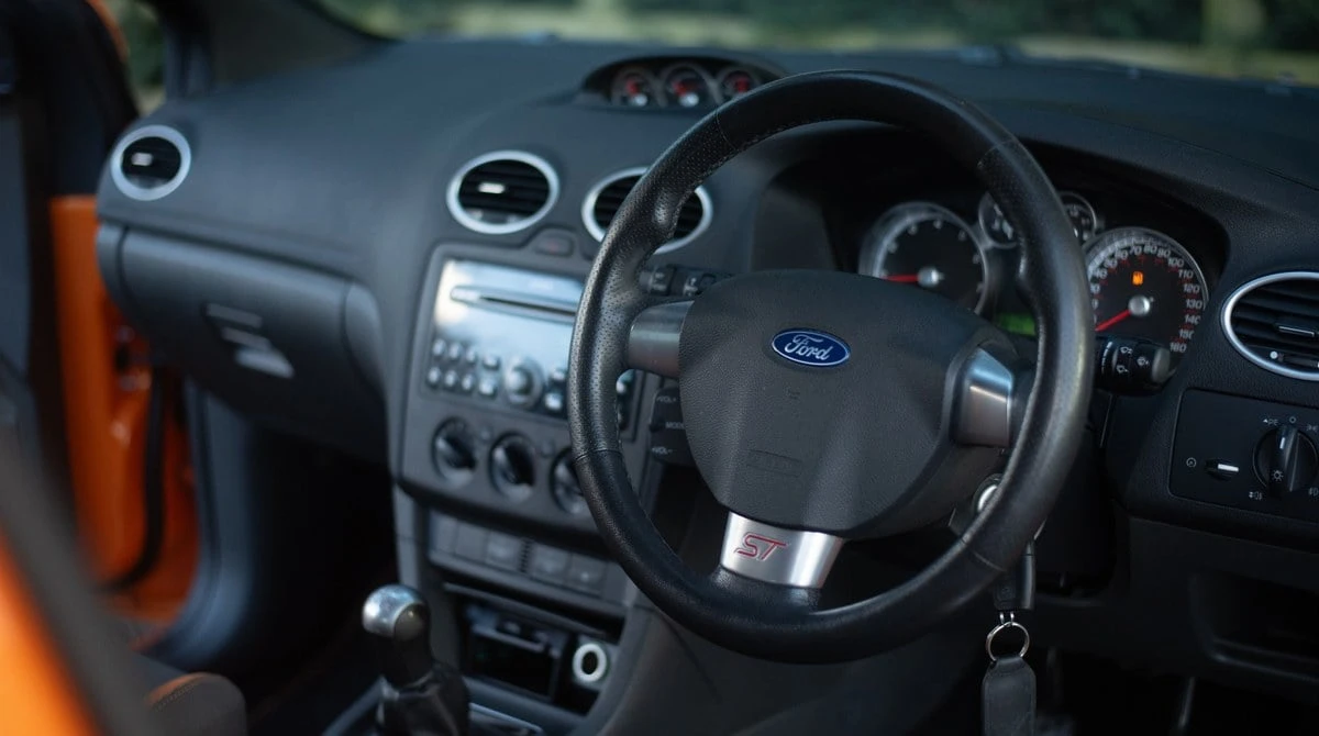 2006 Ford Focus 2nd Gen - Image 22 of 30