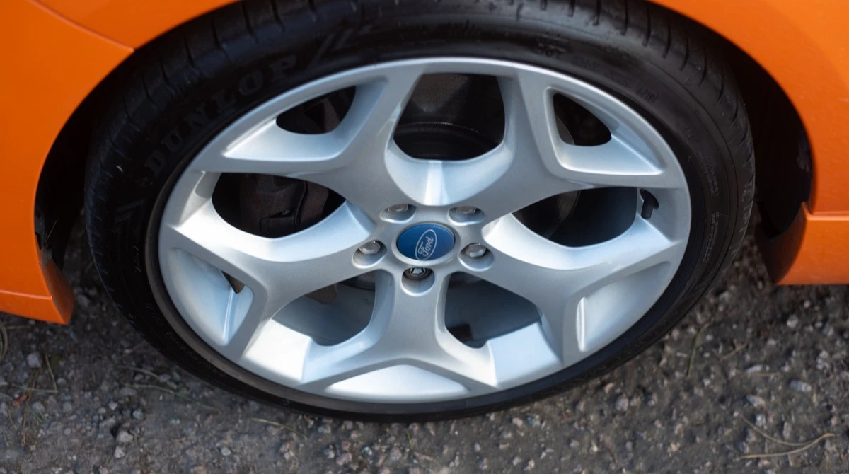 2006 Ford Focus 2nd Gen - Image 17 of 30
