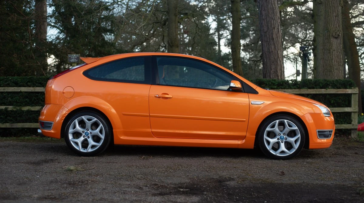 2006 Ford Focus 2nd Gen - Image 16 of 30