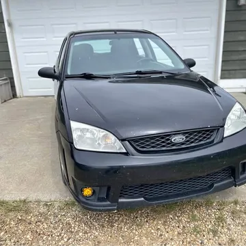 2006 Ford Focus