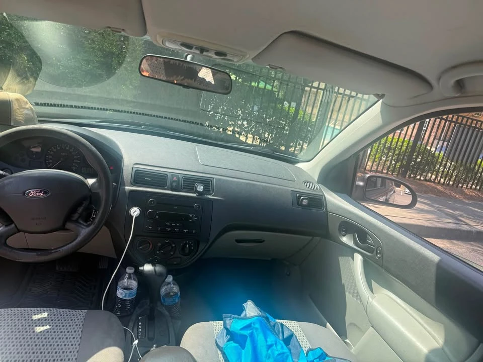 2006 Ford Focus 2nd Gen - Image 6 of 6