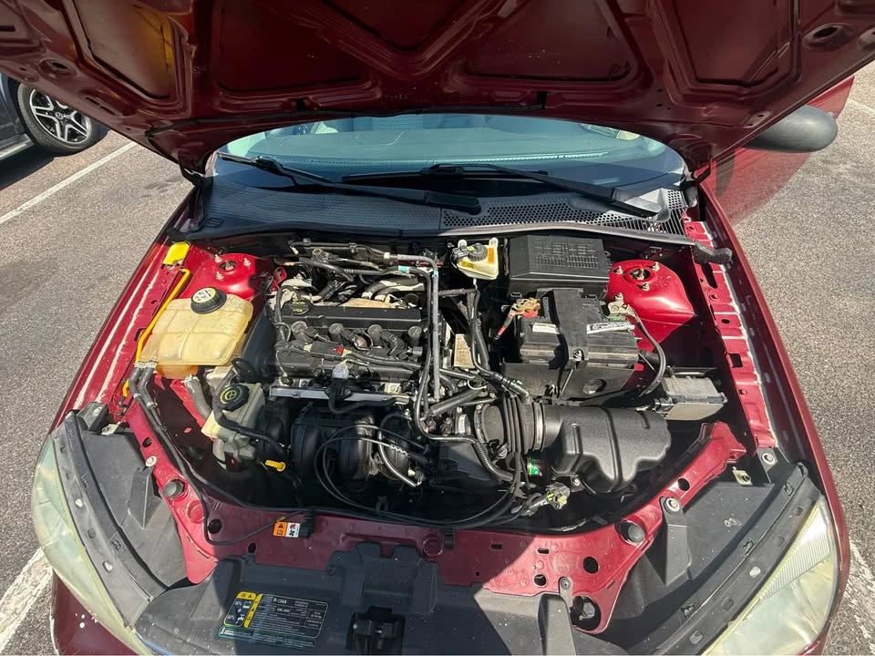 2006 Ford Focus 2nd Gen - Image 4 of 6