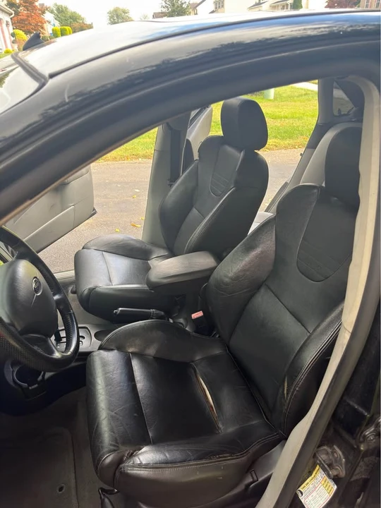 2006 Ford Focus 2nd Gen - Image 11 of 17