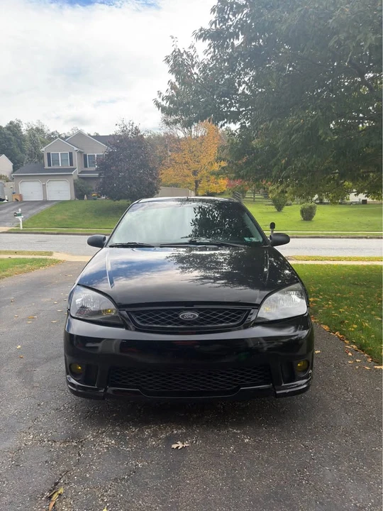 2006 Ford Focus 2nd Gen - Image 2 of 17