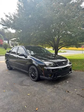 2006 Ford Focus SEL