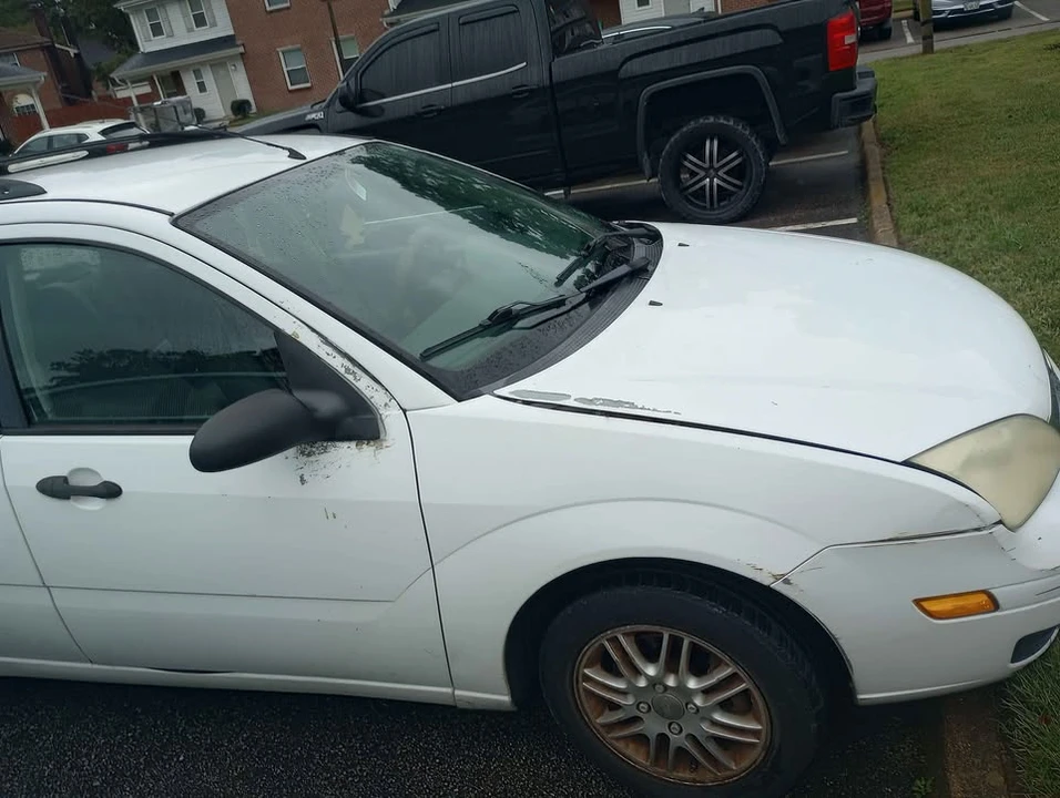 2006 Ford Focus 2nd Gen - Image 4 of 12