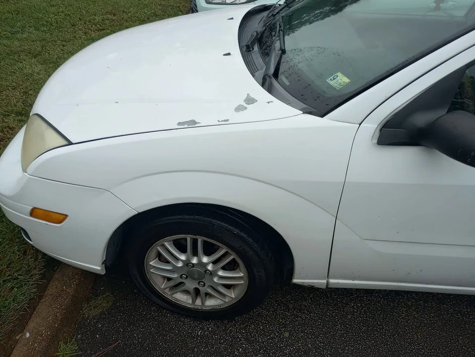 2006 Ford Focus 2nd Gen - Image 3 of 12