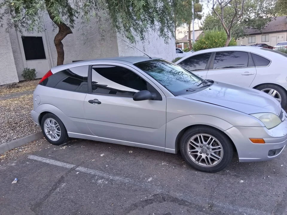 2006 Ford Focus 1st Gen - Image 4 of 4