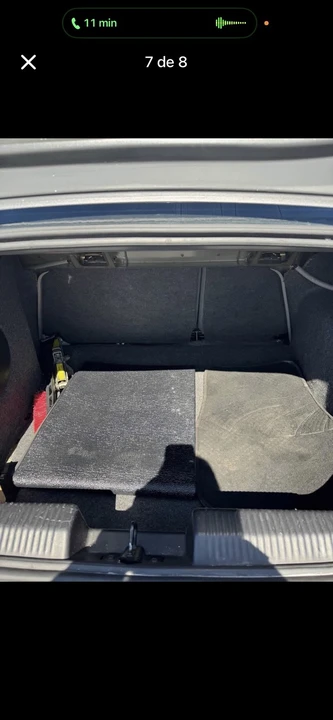 2006 Ford Focus 2nd Gen - Image 8 of 9