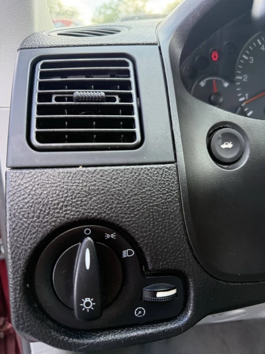 2006 Ford Focus 2nd Gen - Image 18 of 21