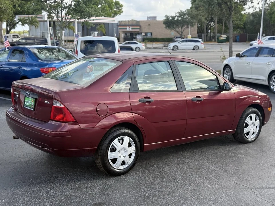 2006 Ford Focus 1st Gen - Image 7 of 12