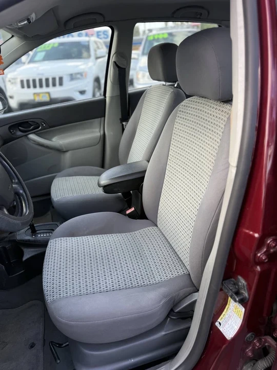 2006 Ford Focus 1st Gen - Image 12 of 12