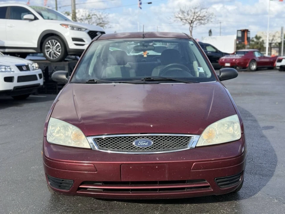 2006 Ford Focus 1st Gen - Image 10 of 12