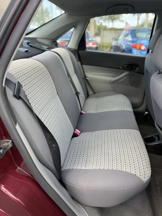 2006 Ford Focus 2nd Gen - Image 20 of 21