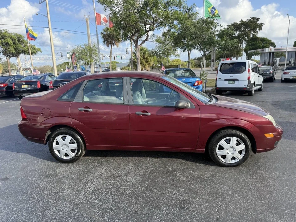 2006 Ford Focus 1st Gen - Image 8 of 12