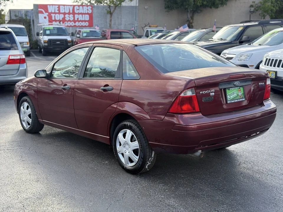 2006 Ford Focus 1st Gen - Image 5 of 12