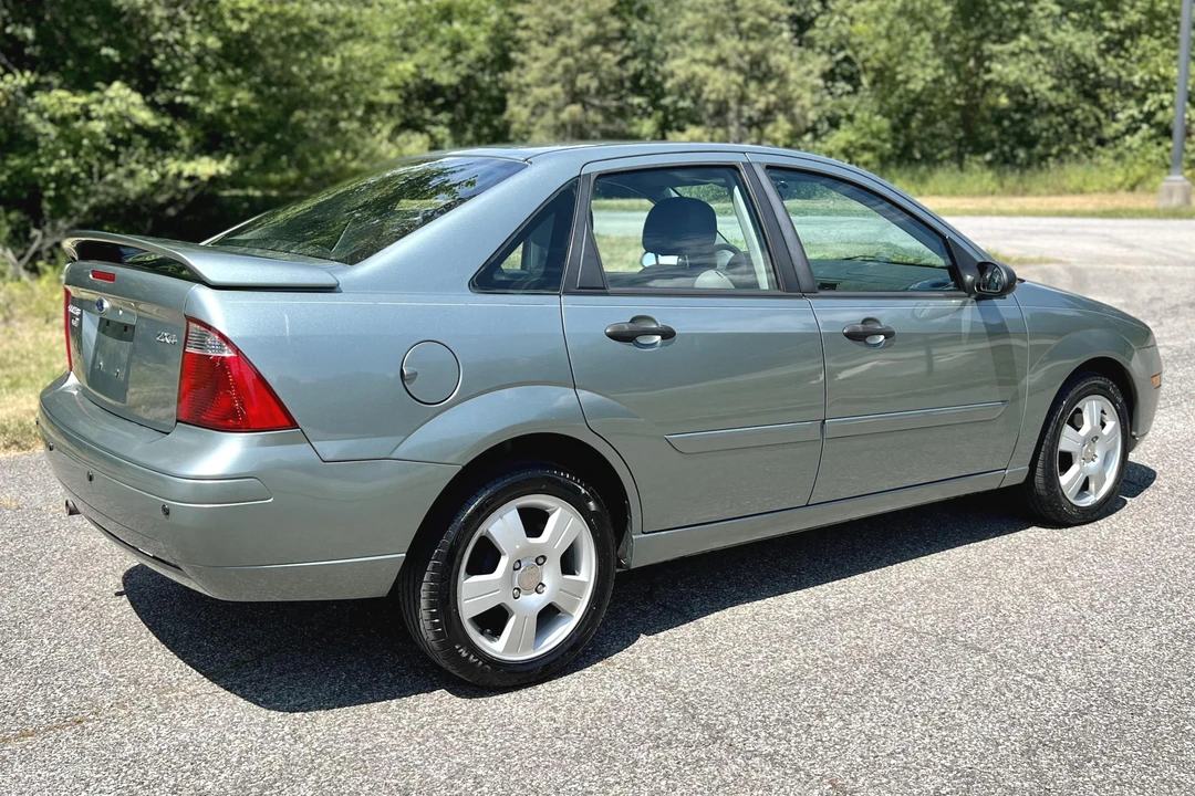 2006 Ford Focus 1st Gen - Image 4 of 31