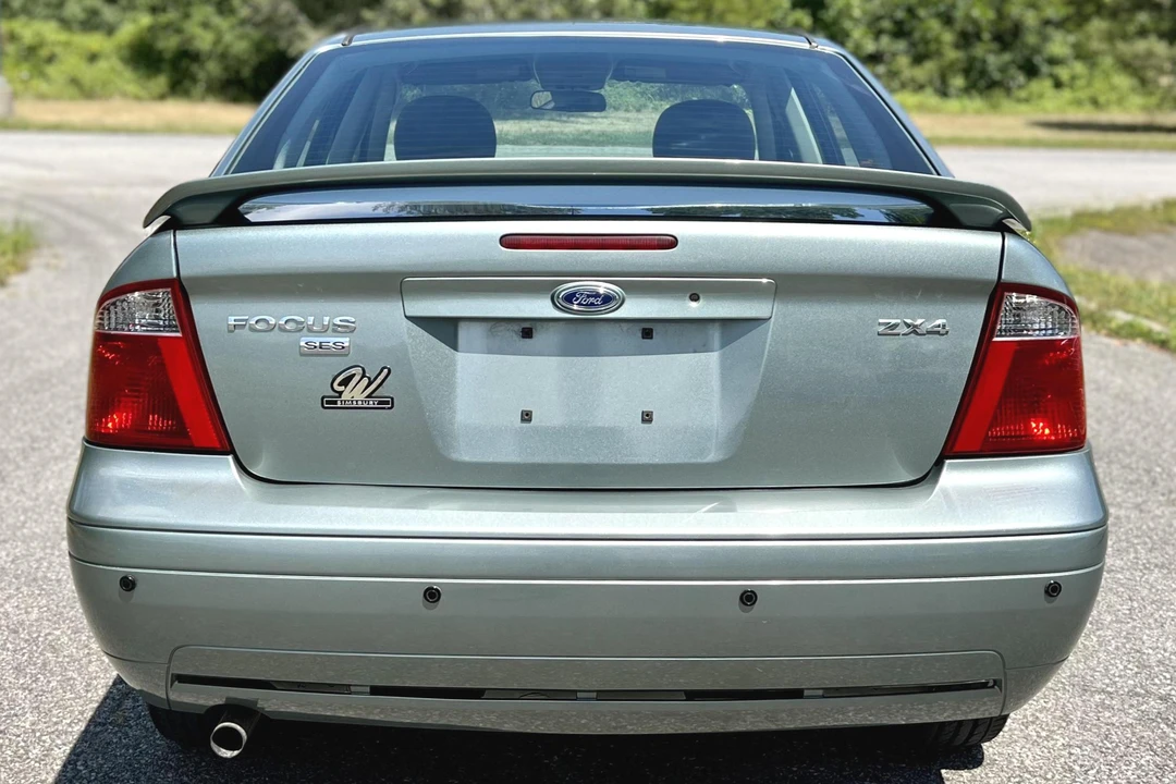 2006 Ford Focus 1st Gen - Image 5 of 31
