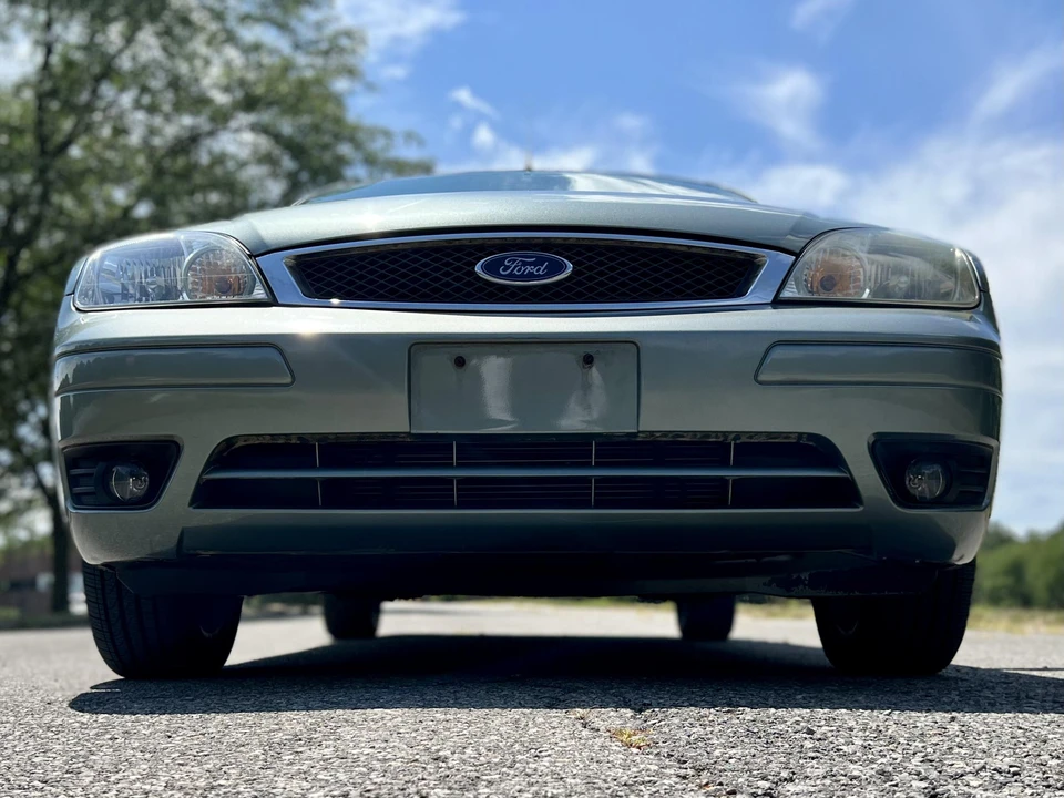 2006 Ford Focus 1st Gen - Image 7 of 31