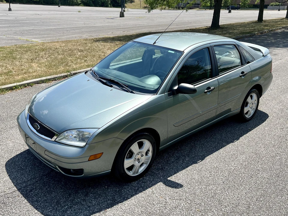 2006 Ford Focus 1st Gen - Image 12 of 31