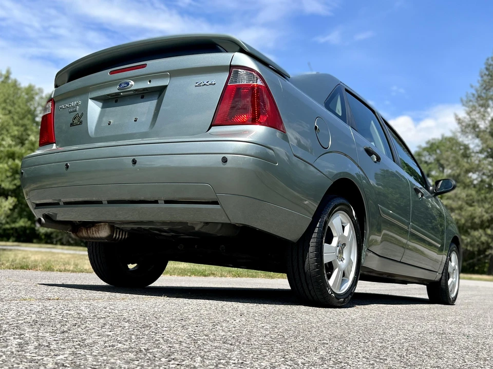 2006 Ford Focus 1st Gen - Image 28 of 31
