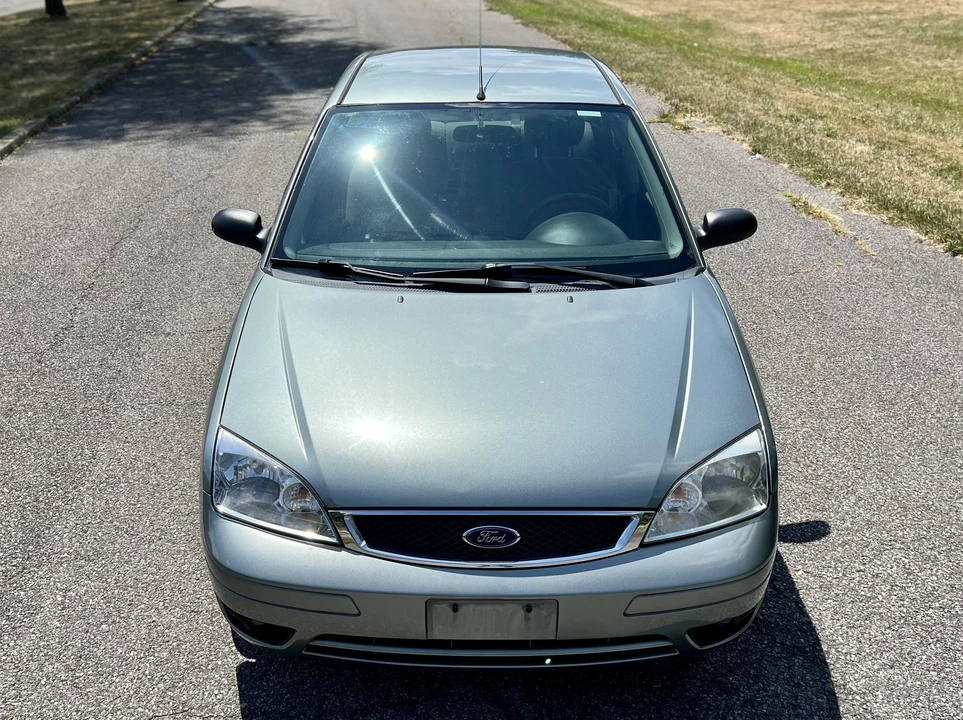 2006 Ford Focus 1st Gen - Image 8 of 31