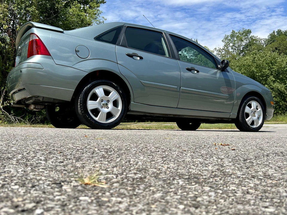 2006 Ford Focus 1st Gen - Image 30 of 31