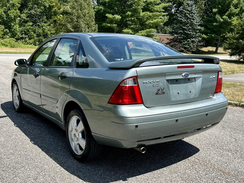 2006 Ford Focus 1st Gen - Image 22 of 31