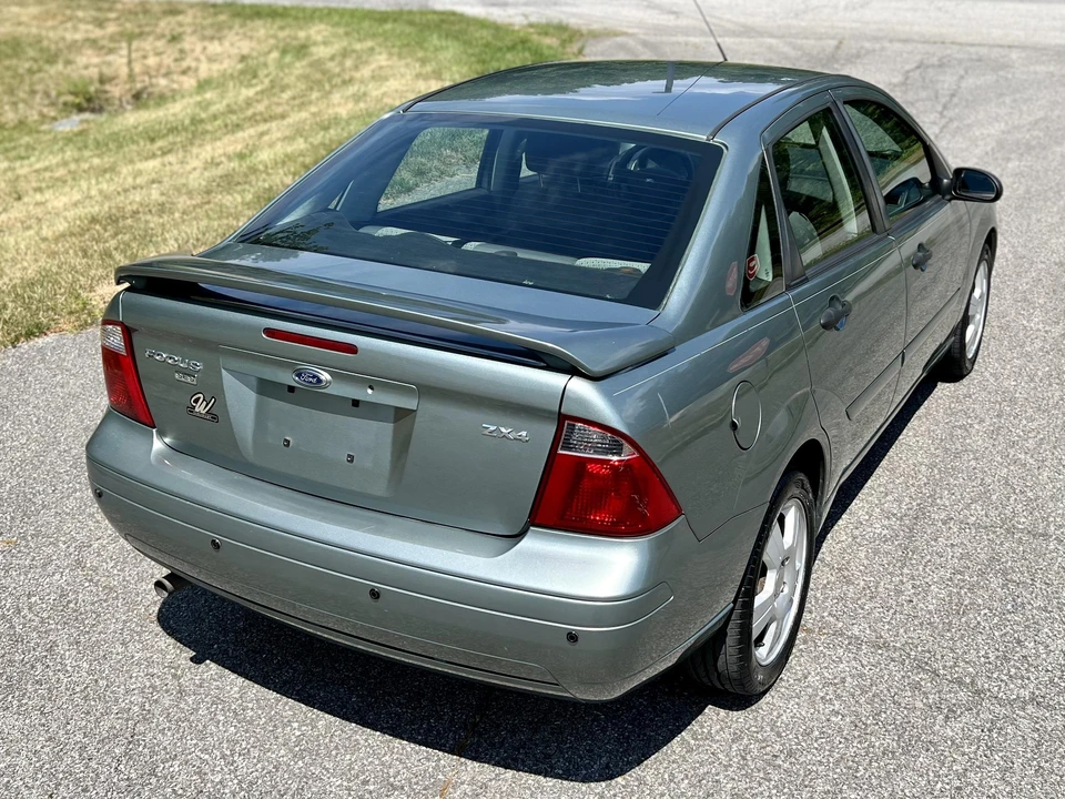 2006 Ford Focus 1st Gen - Image 26 of 31
