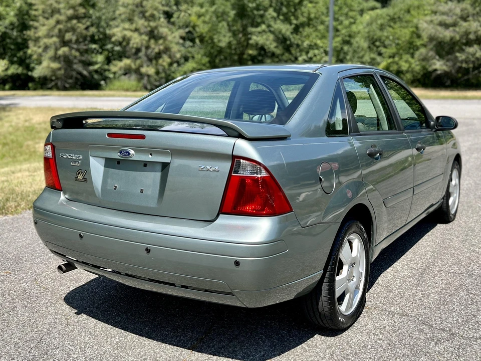 2006 Ford Focus 1st Gen - Image 27 of 31