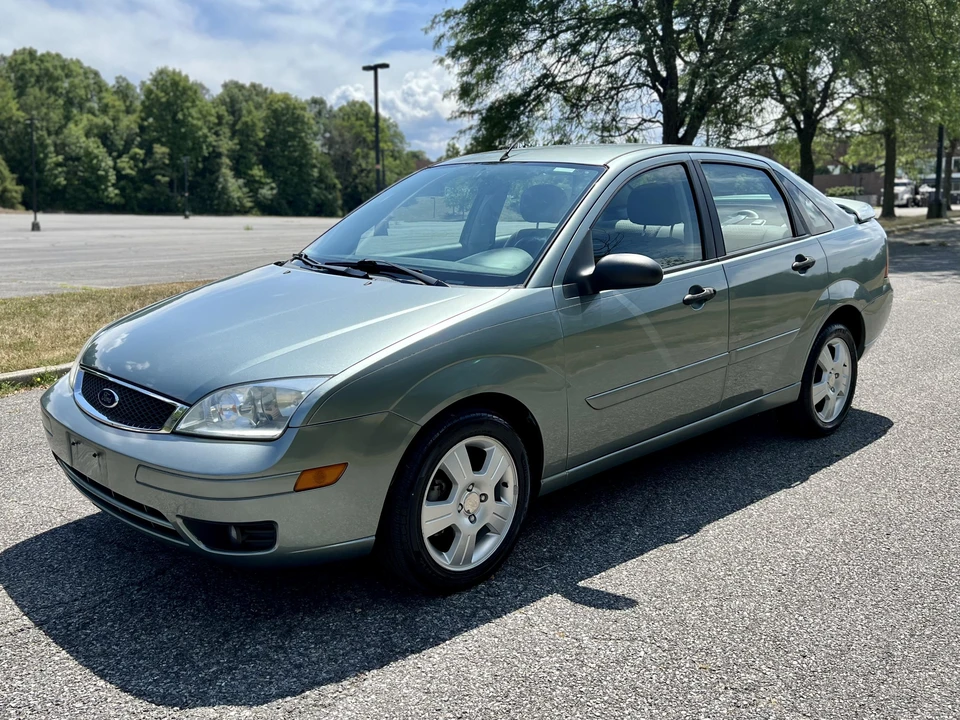 2006 Ford Focus 1st Gen - Image 13 of 31