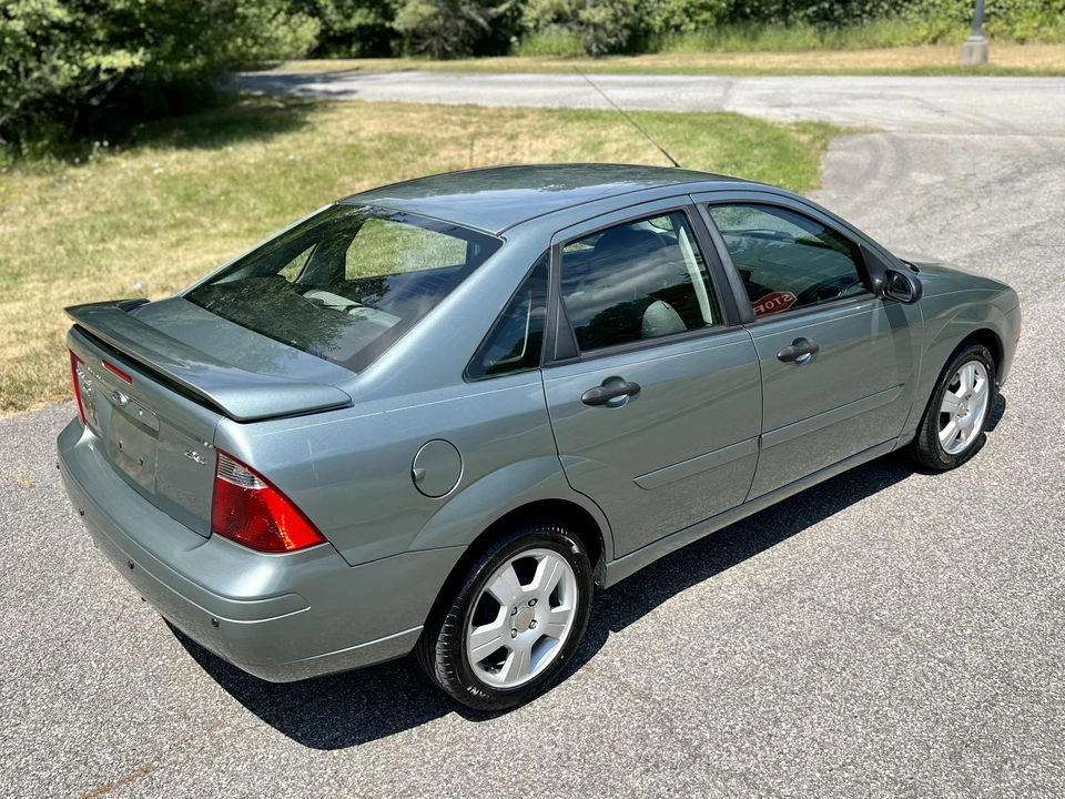 2006 Ford Focus 1st Gen - Image 29 of 31