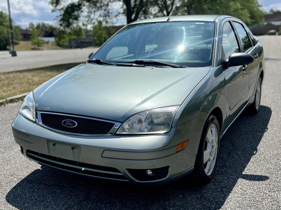2006 Ford Focus 1st Gen - Image 11 of 31
