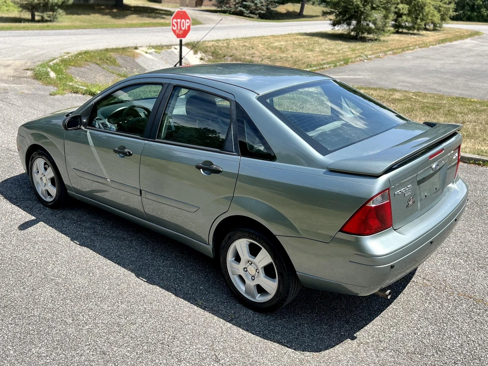2006 Ford Focus 1st Gen - Image 21 of 31