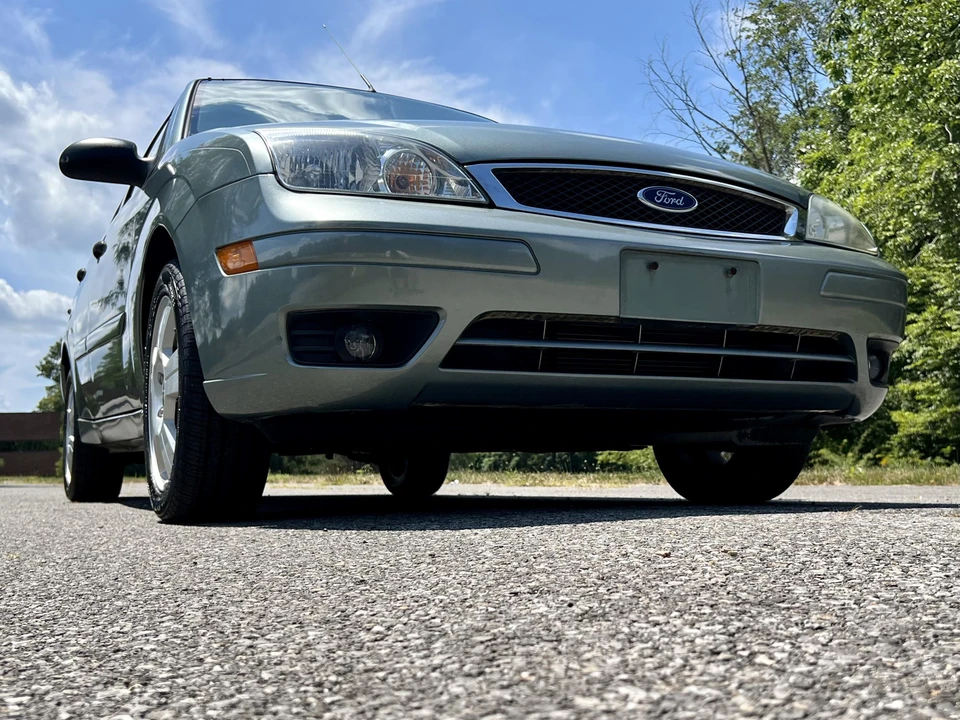 2006 Ford Focus 1st Gen - Image 6 of 31