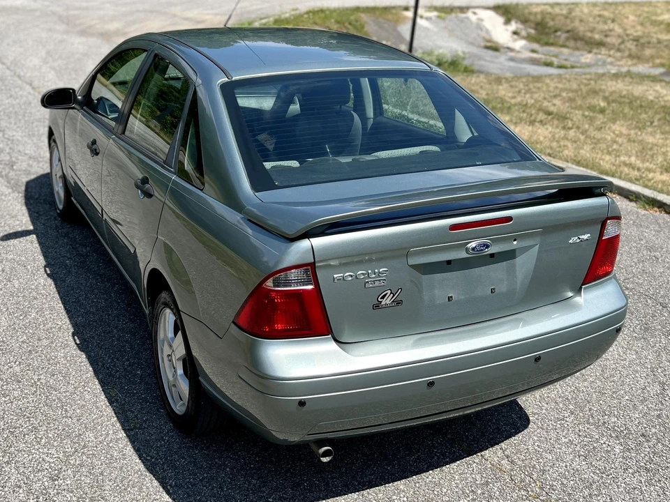 2006 Ford Focus 1st Gen - Image 23 of 31