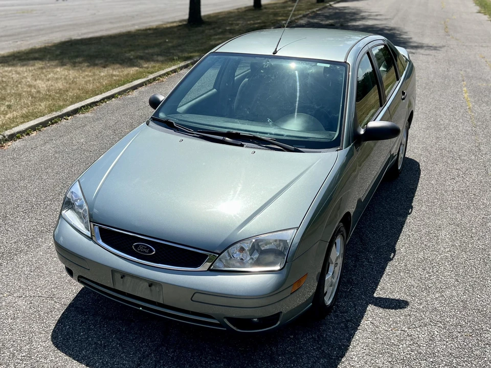 2006 Ford Focus 1st Gen - Image 10 of 31