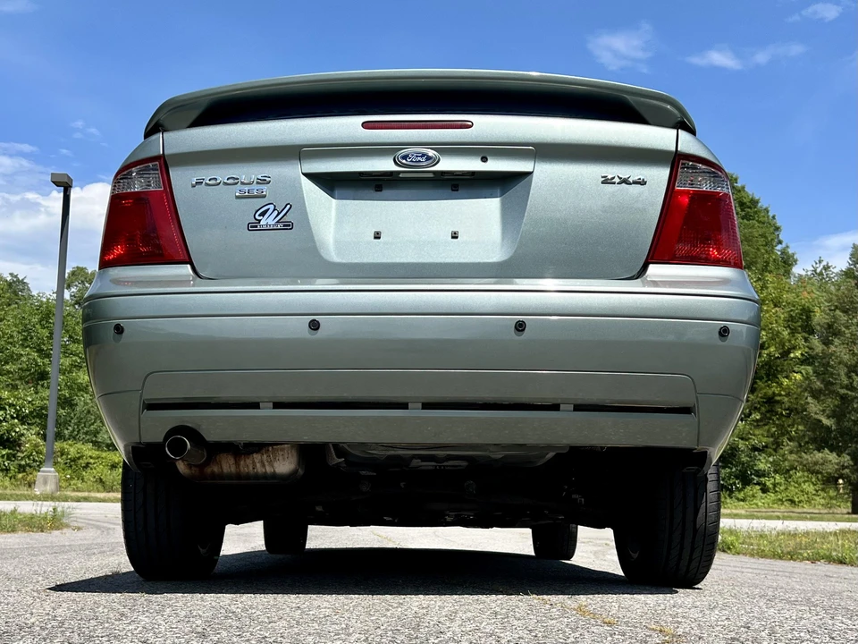 2006 Ford Focus 1st Gen - Image 25 of 31