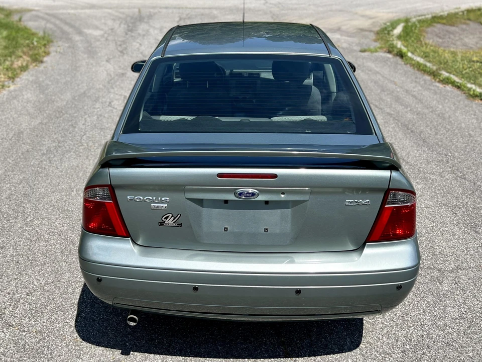 2006 Ford Focus 1st Gen - Image 24 of 31