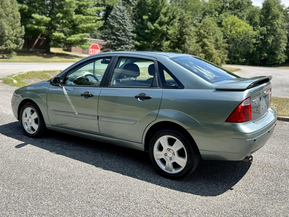 2006 Ford Focus 1st Gen - Image 19 of 31